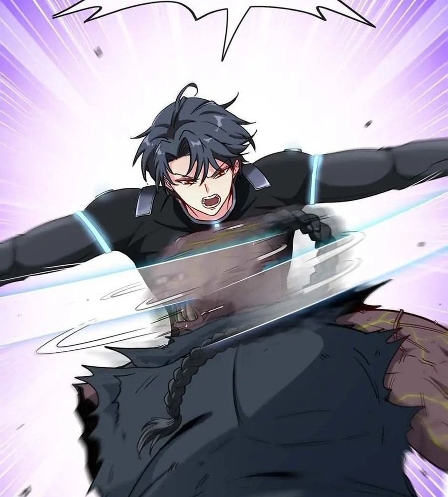 Hệ Thống Thăng Cấp Thành Thần: Chapter 3