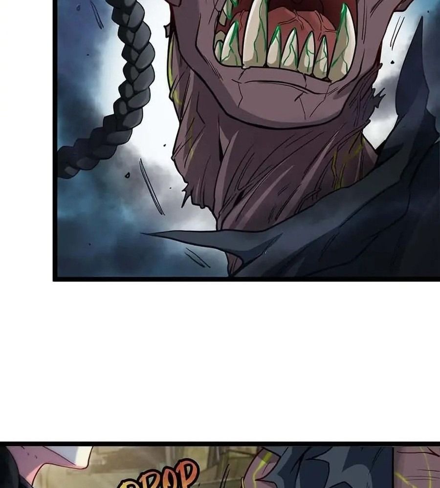 Hệ Thống Thăng Cấp Thành Thần: Chapter 3