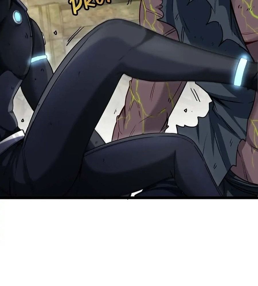 Hệ Thống Thăng Cấp Thành Thần: Chapter 3