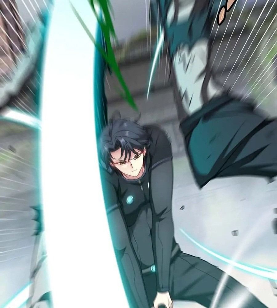 Hệ Thống Thăng Cấp Thành Thần: Chapter 3