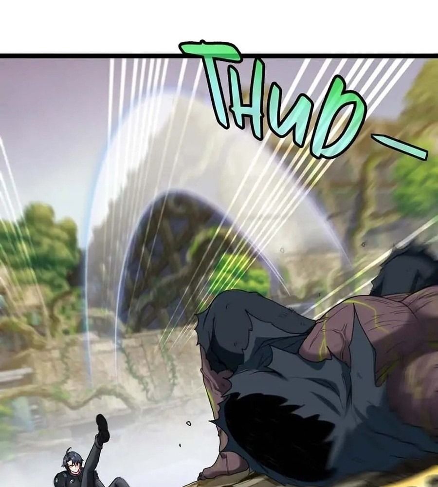 Hệ Thống Thăng Cấp Thành Thần: Chapter 3