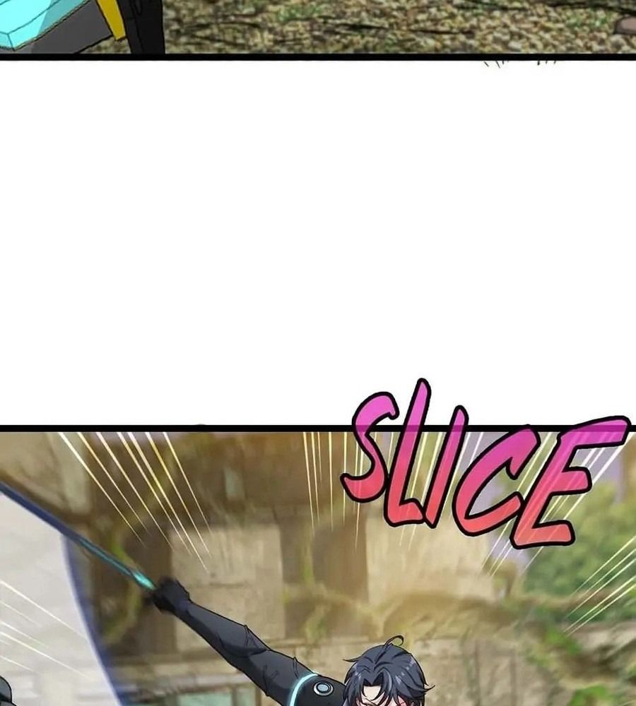 Hệ Thống Thăng Cấp Thành Thần: Chapter 3