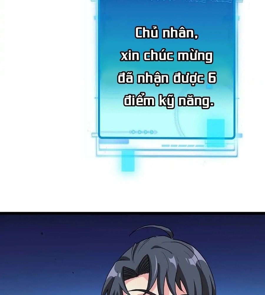 Hệ Thống Thăng Cấp Thành Thần: Chapter 3