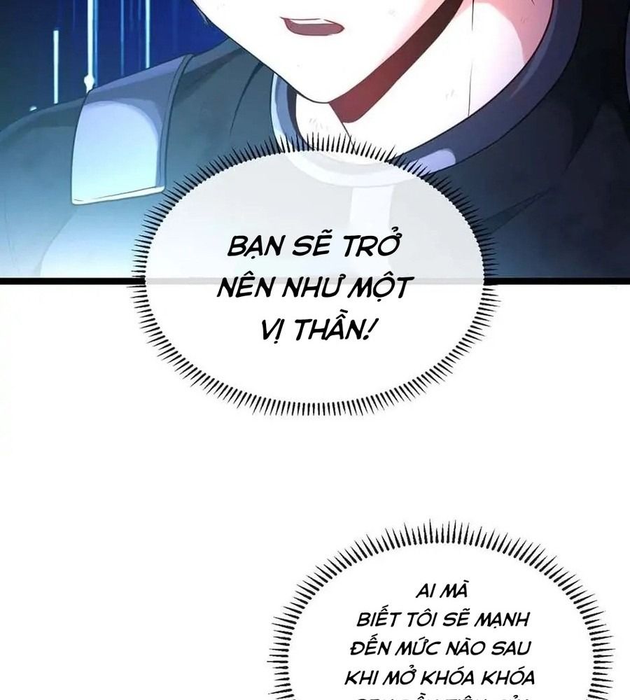 Hệ Thống Thăng Cấp Thành Thần: Chapter 3