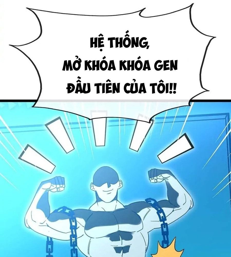 Hệ Thống Thăng Cấp Thành Thần: Chapter 3