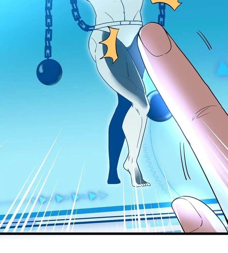 Hệ Thống Thăng Cấp Thành Thần: Chapter 3