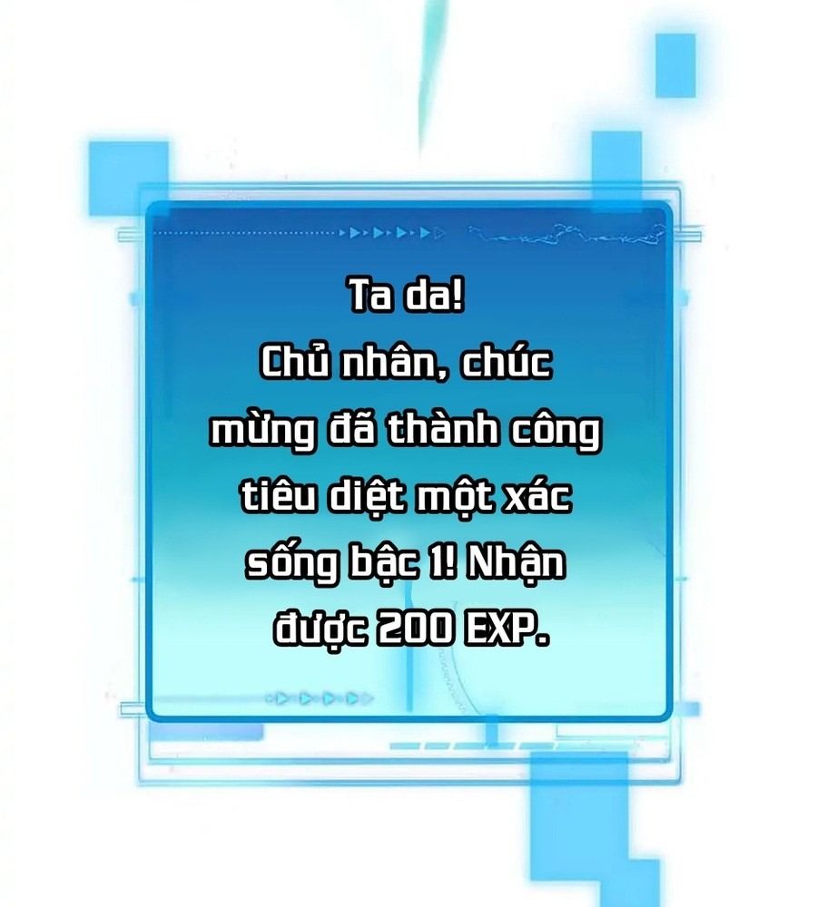 Hệ Thống Thăng Cấp Thành Thần: Chapter 3