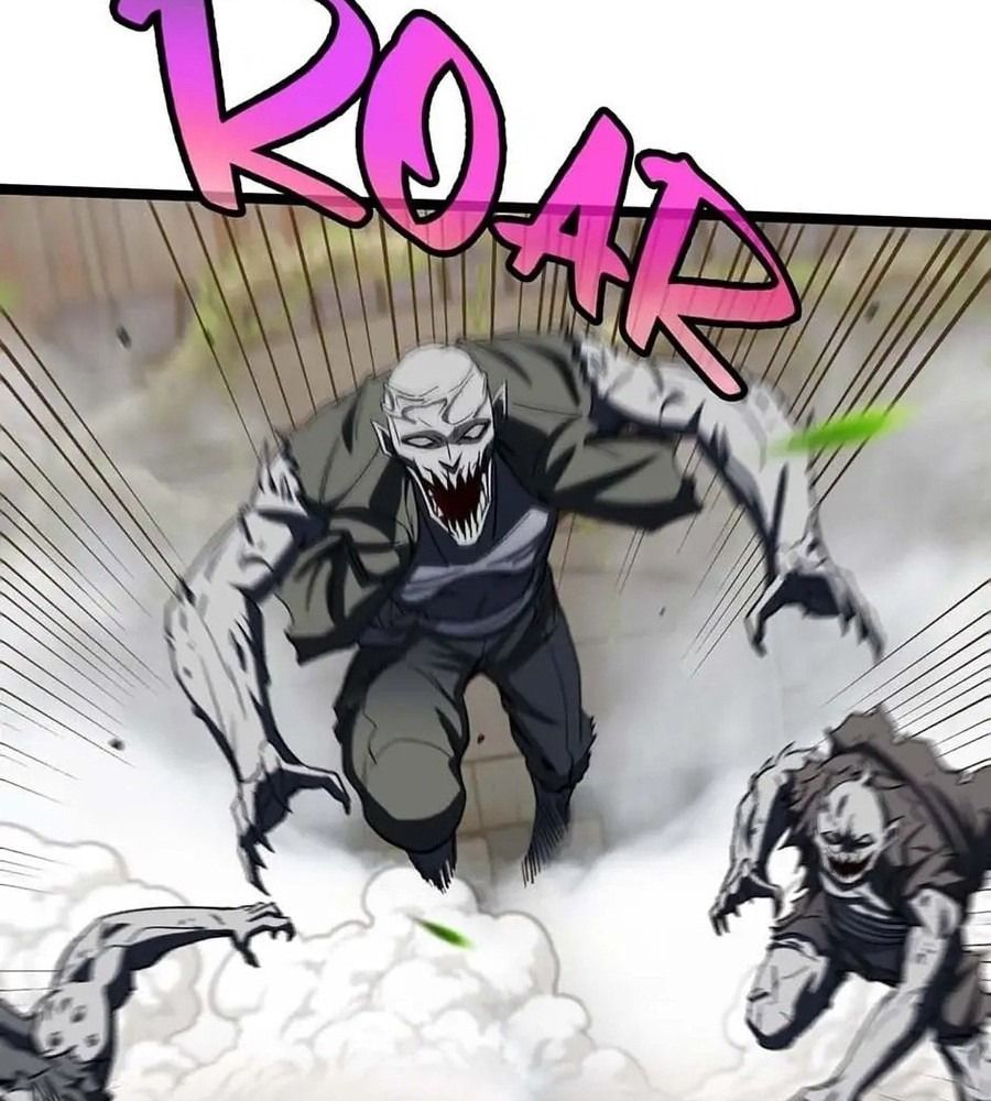 Hệ Thống Thăng Cấp Thành Thần: Chapter 3