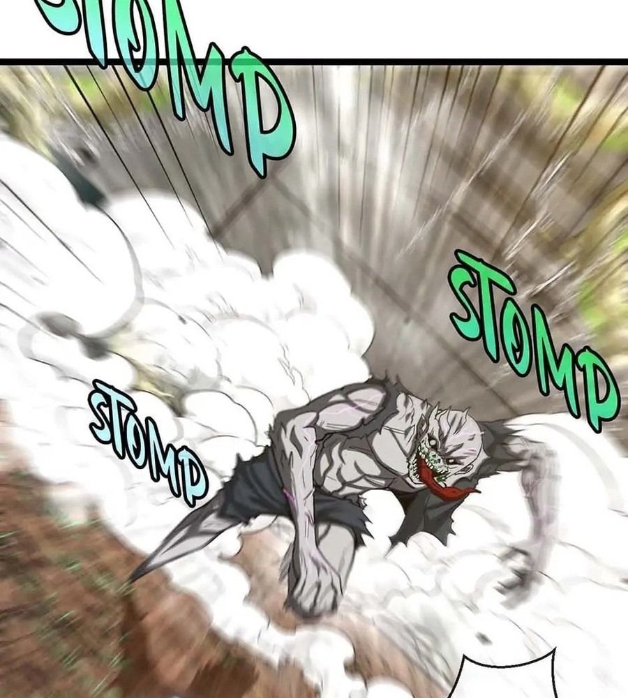 Hệ Thống Thăng Cấp Thành Thần: Chapter 3