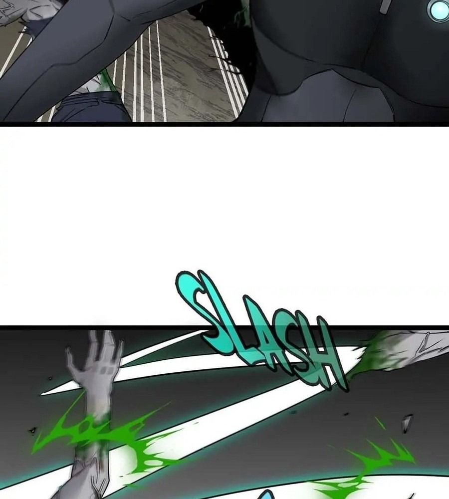 Hệ Thống Thăng Cấp Thành Thần: Chapter 3