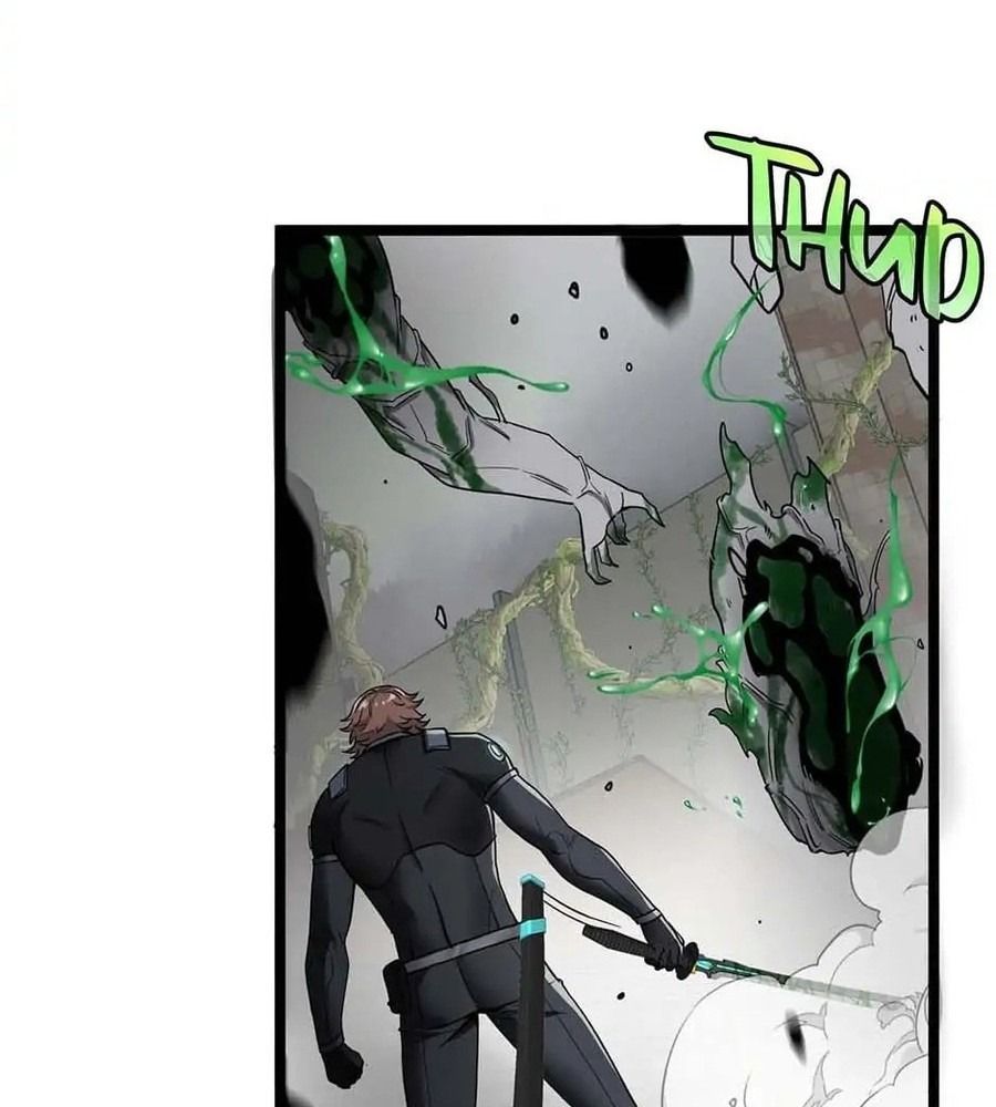 Hệ Thống Thăng Cấp Thành Thần: Chapter 3