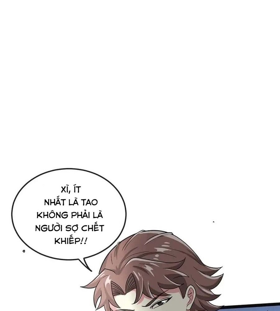 Hệ Thống Thăng Cấp Thành Thần: Chapter 3