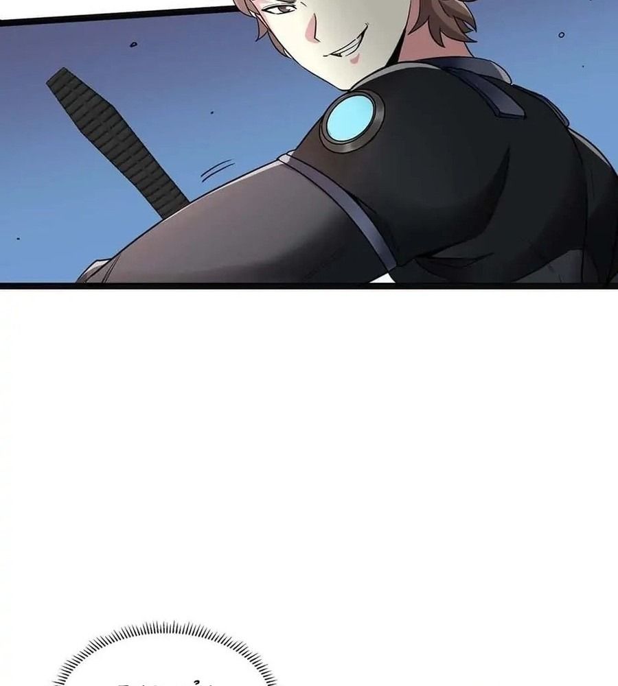 Hệ Thống Thăng Cấp Thành Thần: Chapter 3