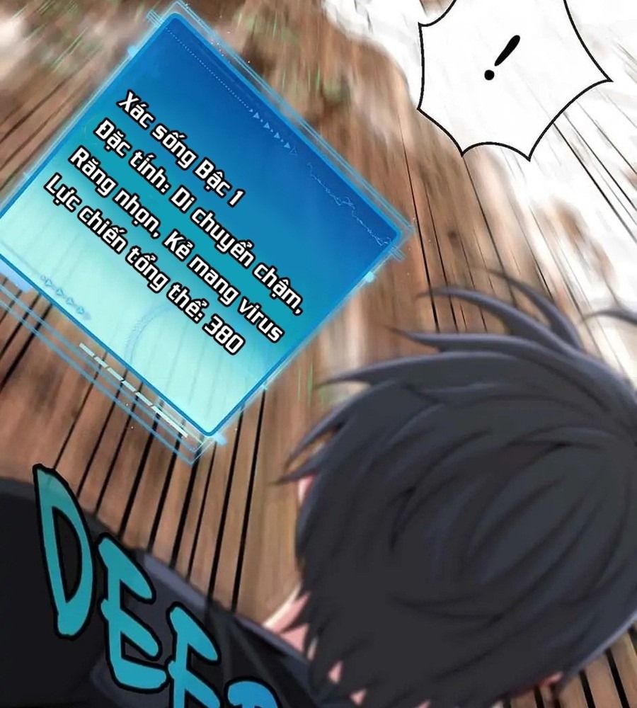 Hệ Thống Thăng Cấp Thành Thần: Chapter 3