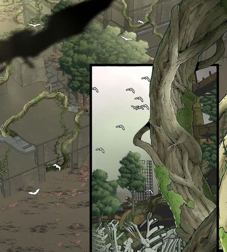 Hệ Thống Thăng Cấp Thành Thần: Chapter 3