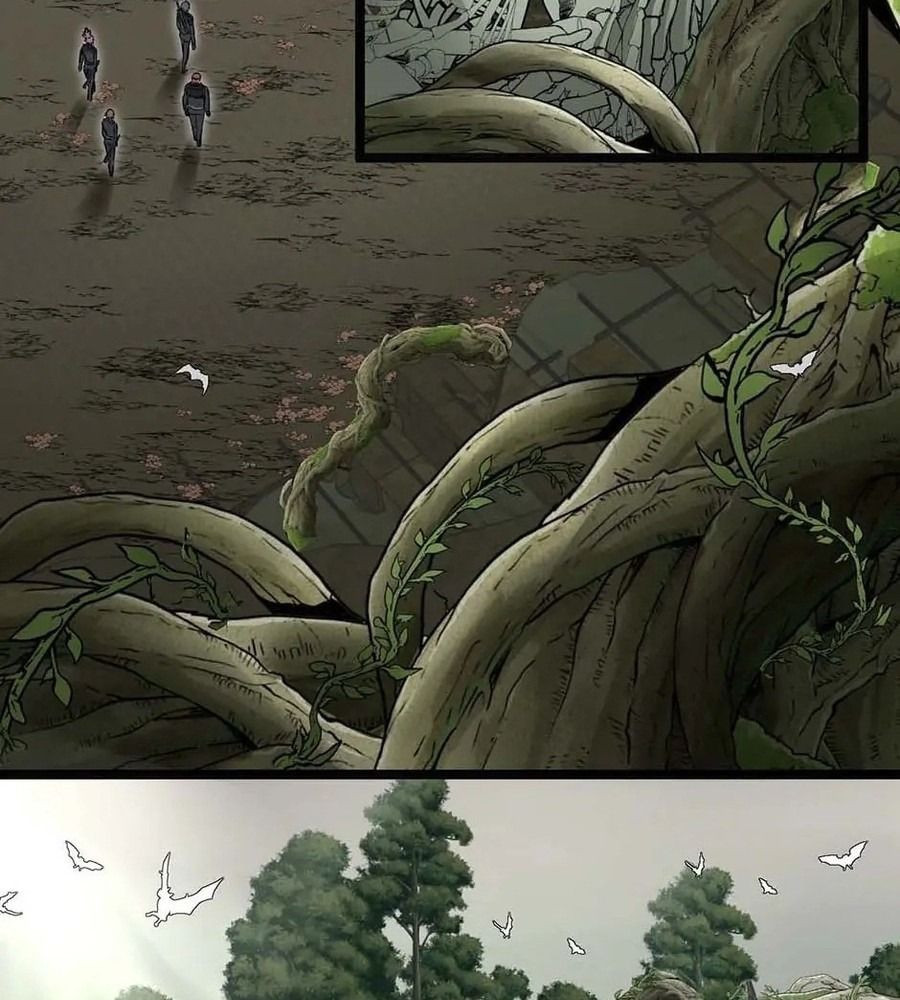 Hệ Thống Thăng Cấp Thành Thần: Chapter 3