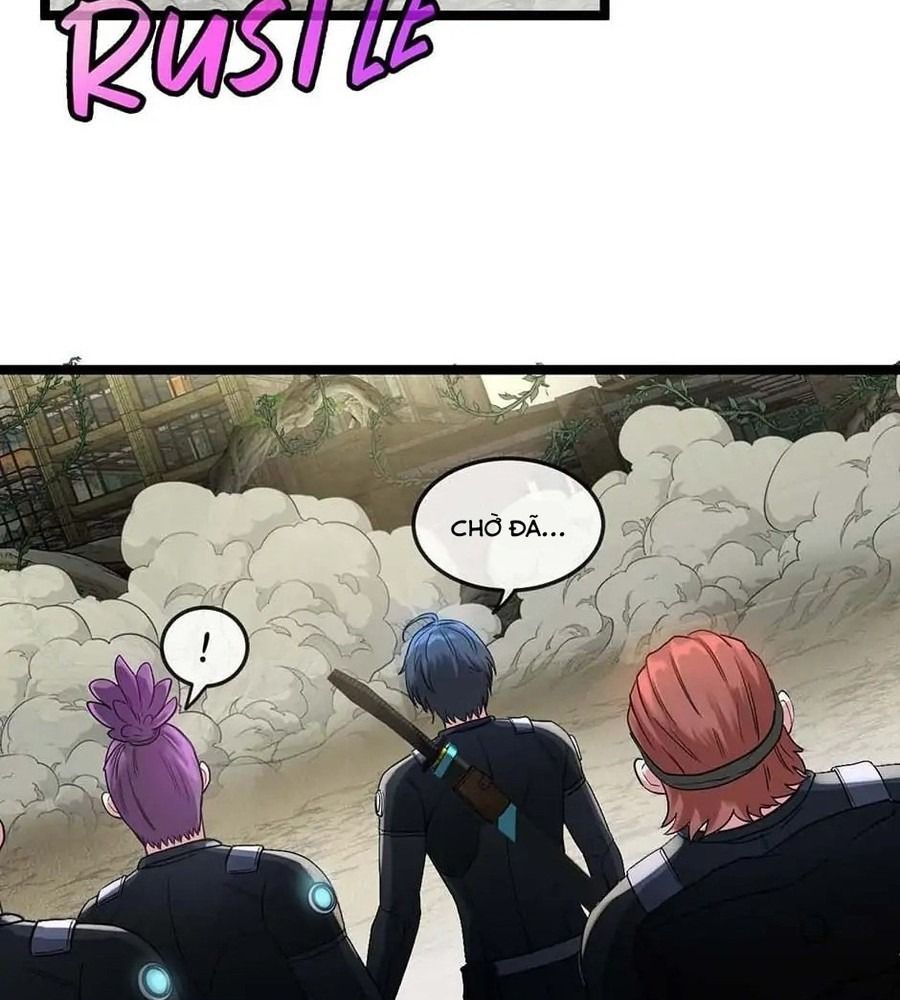 Hệ Thống Thăng Cấp Thành Thần: Chapter 3