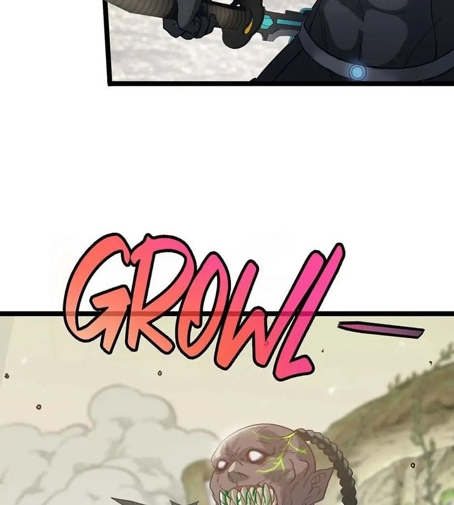 Hệ Thống Thăng Cấp Thành Thần: Chapter 3