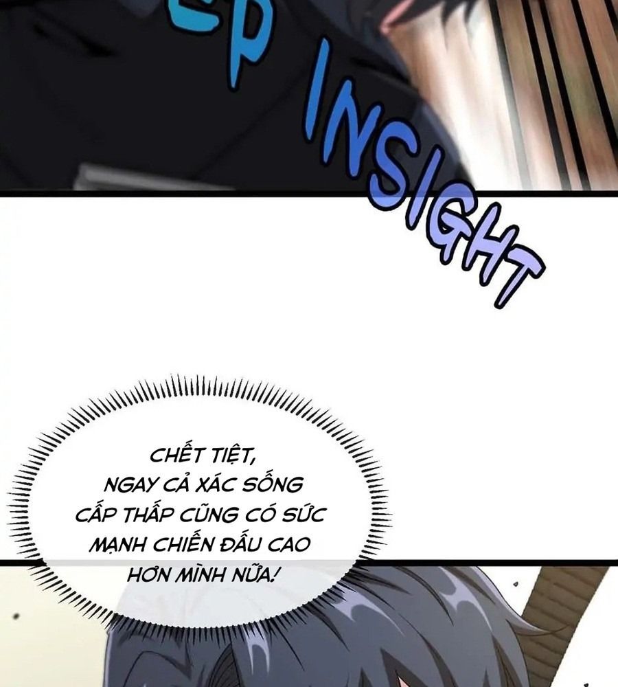 Hệ Thống Thăng Cấp Thành Thần: Chapter 3