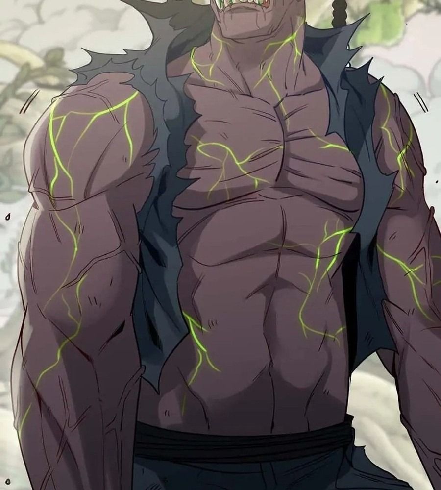 Hệ Thống Thăng Cấp Thành Thần: Chapter 3