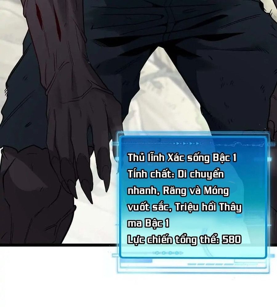 Hệ Thống Thăng Cấp Thành Thần: Chapter 3