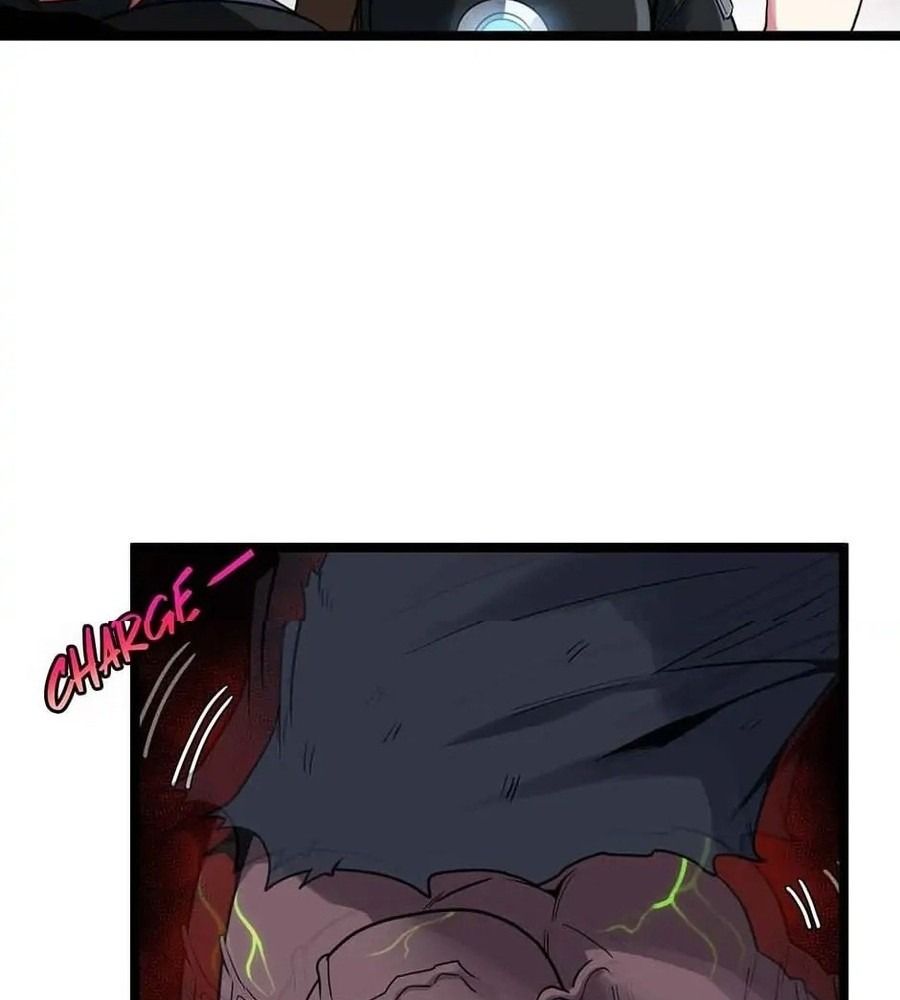 Hệ Thống Thăng Cấp Thành Thần: Chapter 3