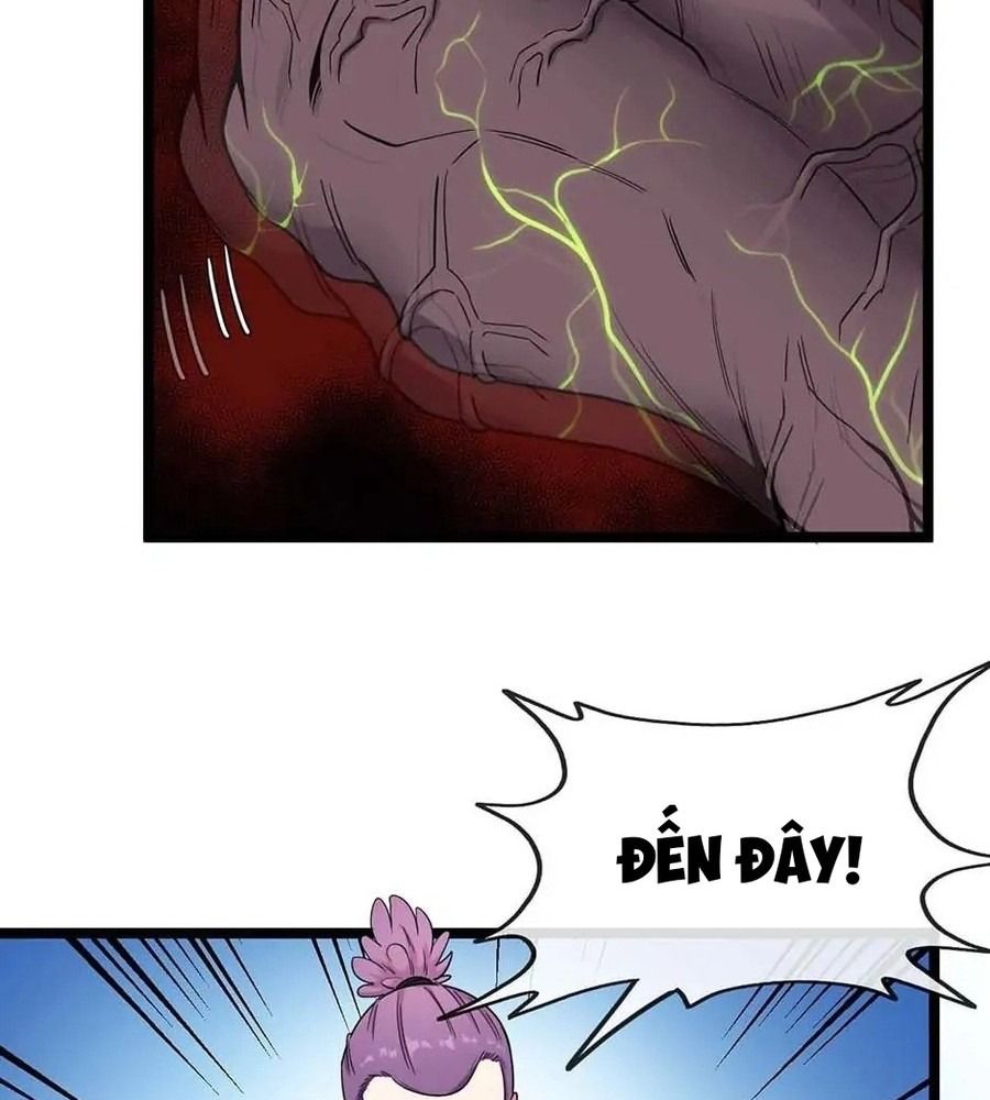 Hệ Thống Thăng Cấp Thành Thần: Chapter 3