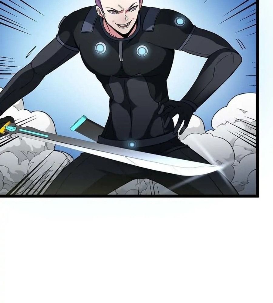 Hệ Thống Thăng Cấp Thành Thần: Chapter 3