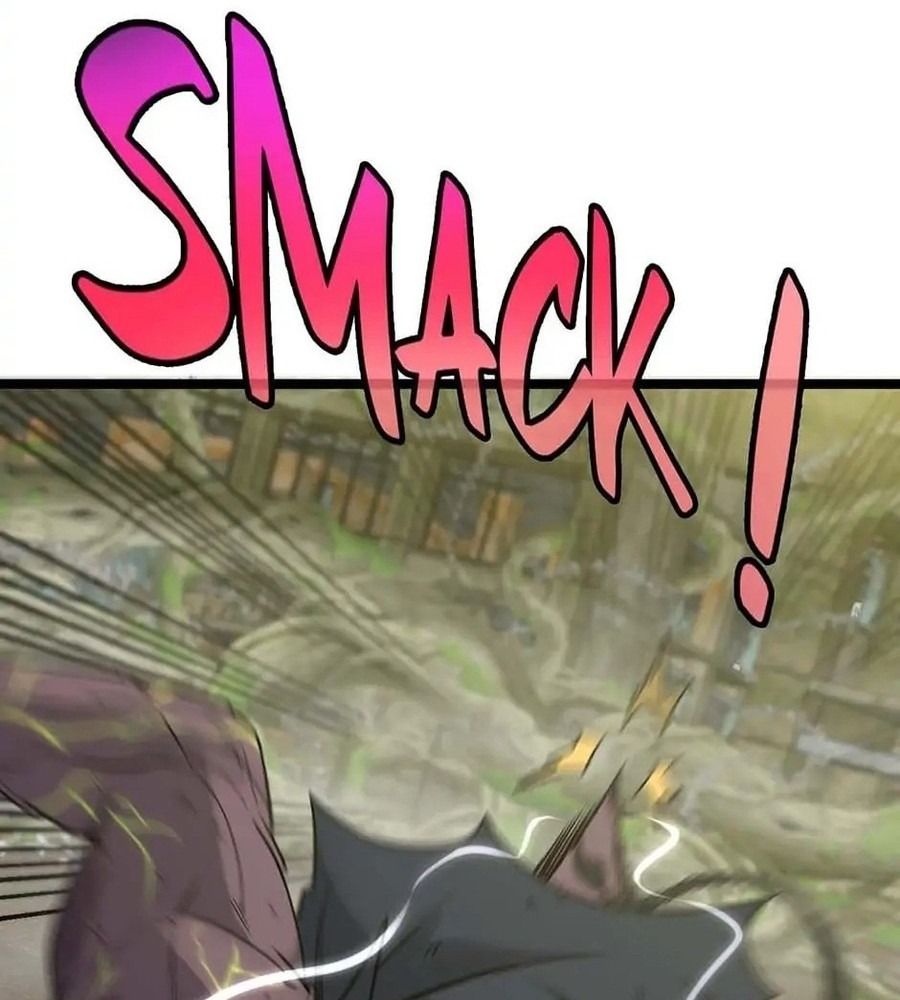 Hệ Thống Thăng Cấp Thành Thần: Chapter 3