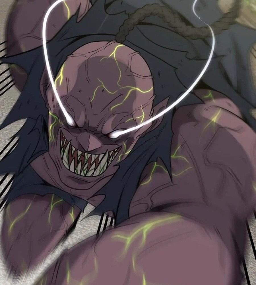 Hệ Thống Thăng Cấp Thành Thần: Chapter 3