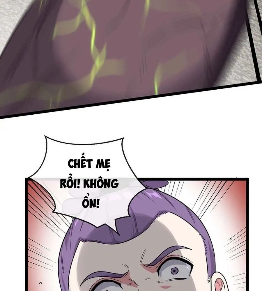 Hệ Thống Thăng Cấp Thành Thần: Chapter 3