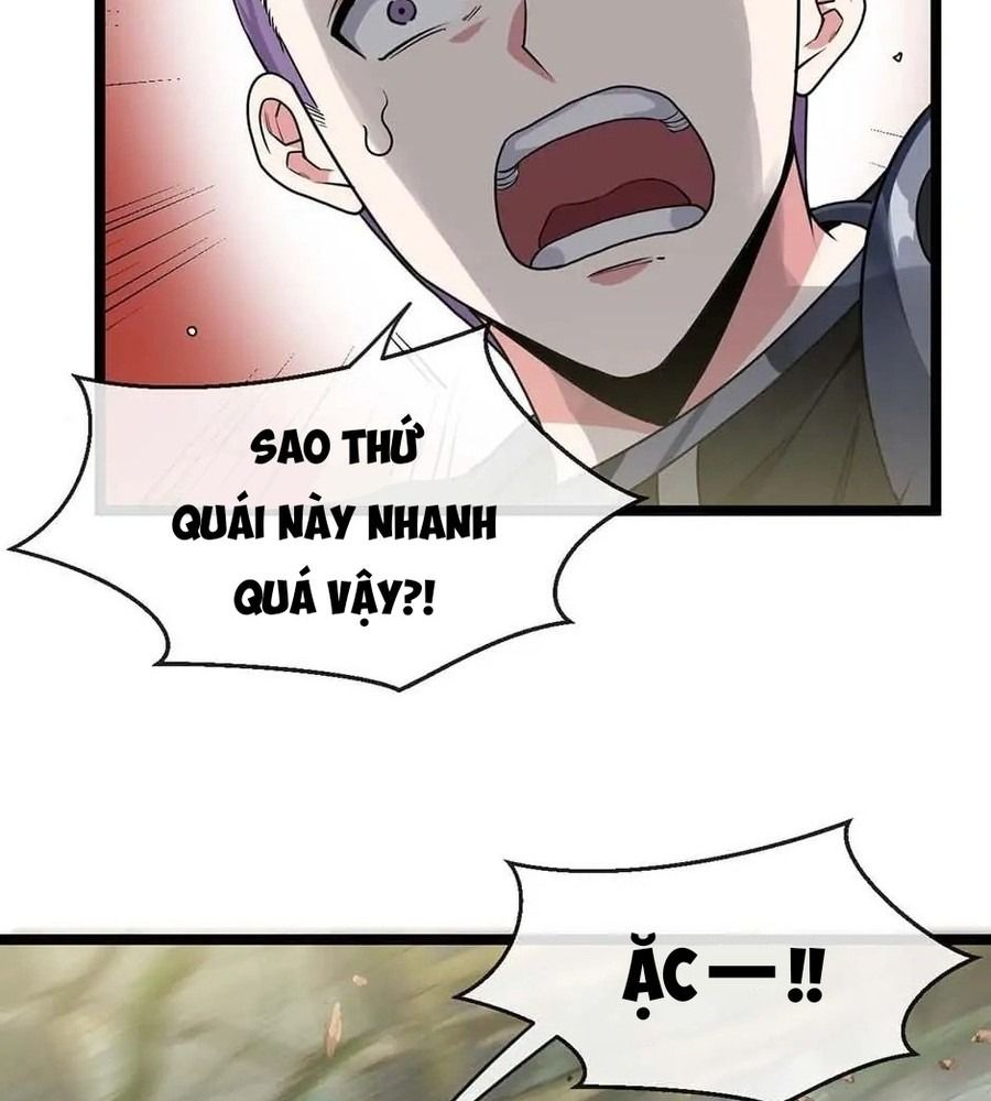 Hệ Thống Thăng Cấp Thành Thần: Chapter 3