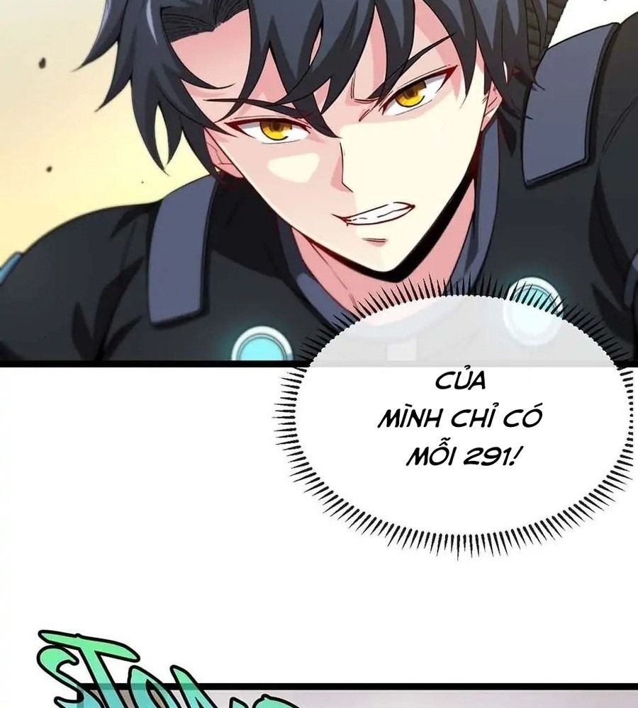 Hệ Thống Thăng Cấp Thành Thần: Chapter 3