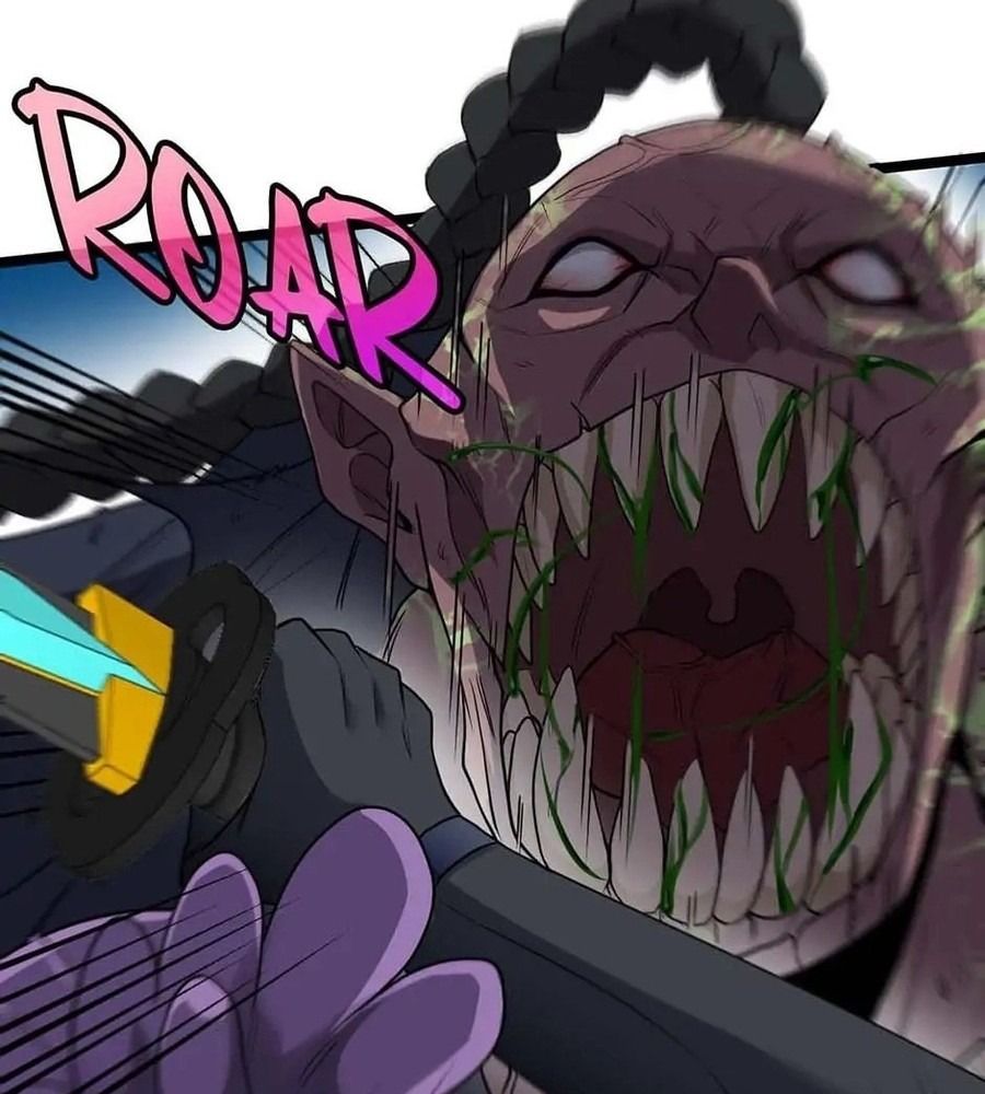 Hệ Thống Thăng Cấp Thành Thần: Chapter 3