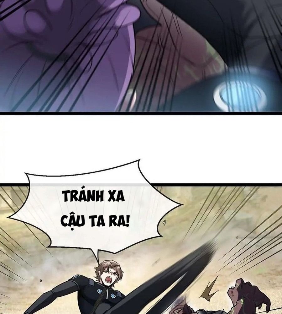 Hệ Thống Thăng Cấp Thành Thần: Chapter 3