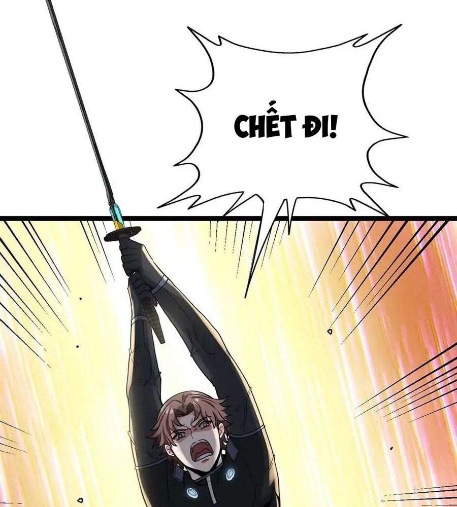 Hệ Thống Thăng Cấp Thành Thần: Chapter 3