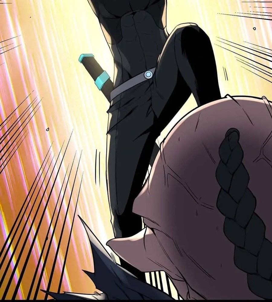 Hệ Thống Thăng Cấp Thành Thần: Chapter 3