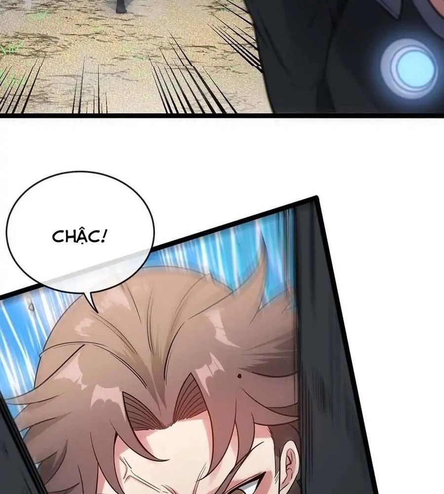 Hệ Thống Thăng Cấp Thành Thần: Chapter 3