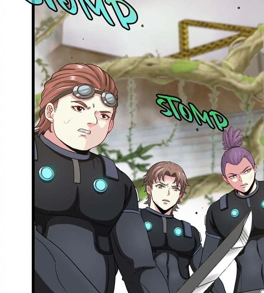 Hệ Thống Thăng Cấp Thành Thần: Chapter 3