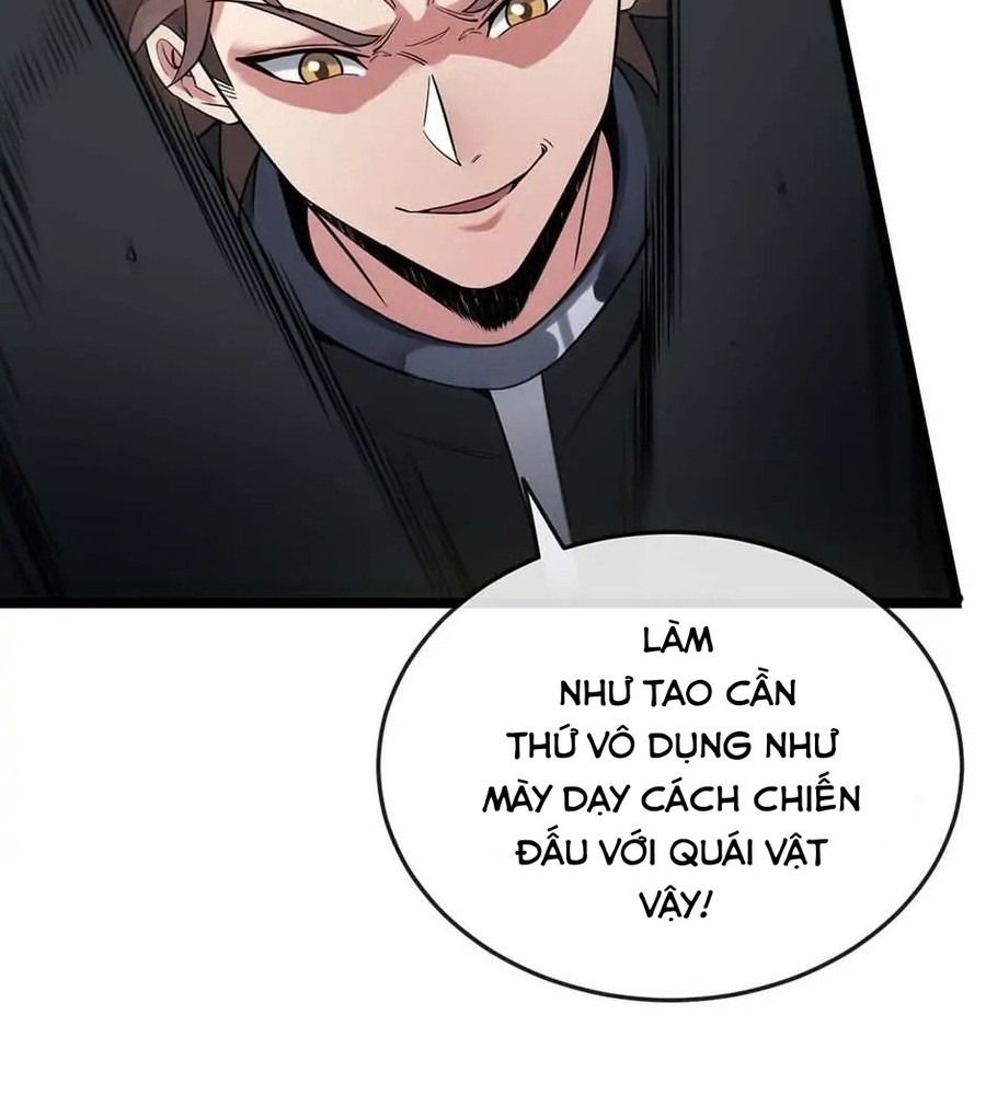 Hệ Thống Thăng Cấp Thành Thần: Chapter 3