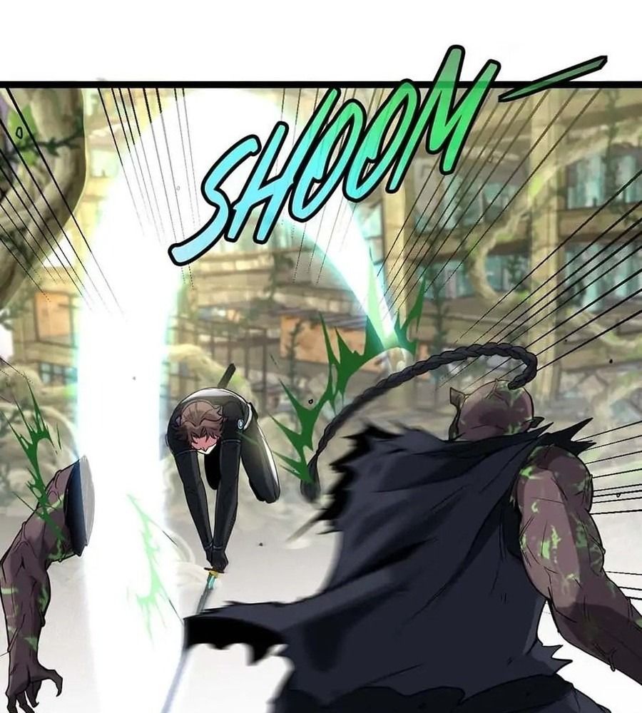 Hệ Thống Thăng Cấp Thành Thần: Chapter 3