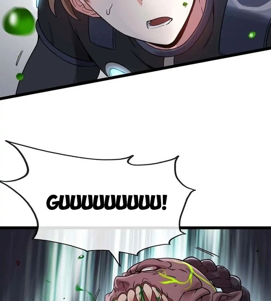 Hệ Thống Thăng Cấp Thành Thần: Chapter 3