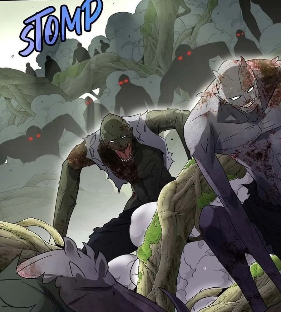 Hệ Thống Thăng Cấp Thành Thần: Chapter 3