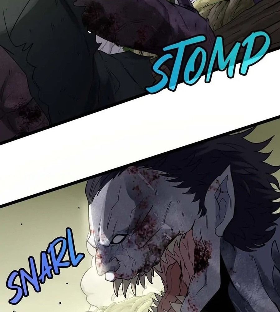 Hệ Thống Thăng Cấp Thành Thần: Chapter 3