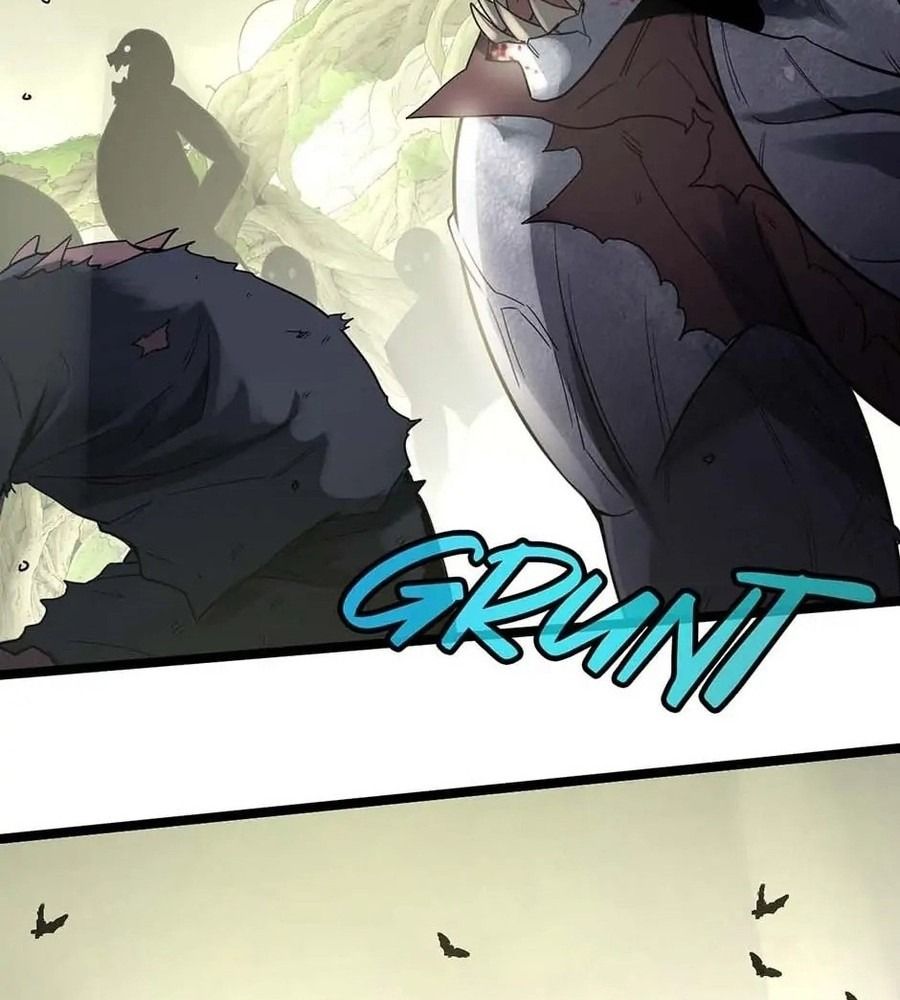 Hệ Thống Thăng Cấp Thành Thần: Chapter 3