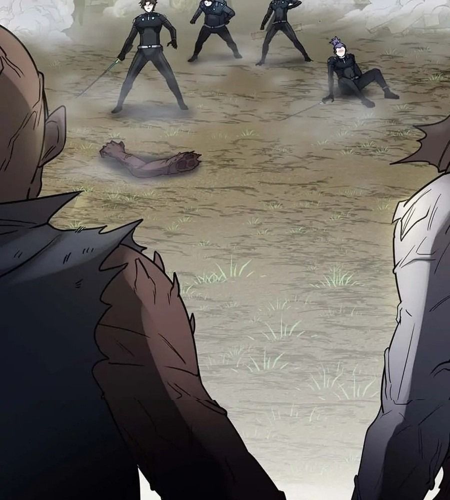 Hệ Thống Thăng Cấp Thành Thần: Chapter 3