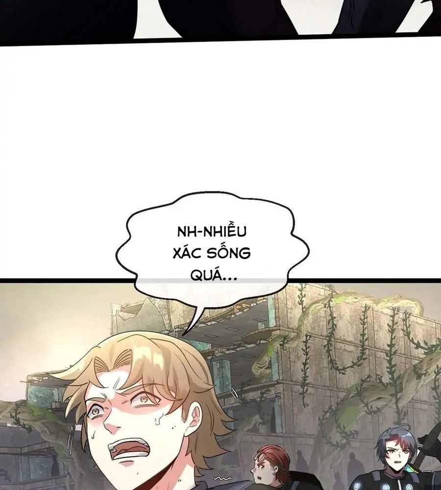 Hệ Thống Thăng Cấp Thành Thần: Chapter 3