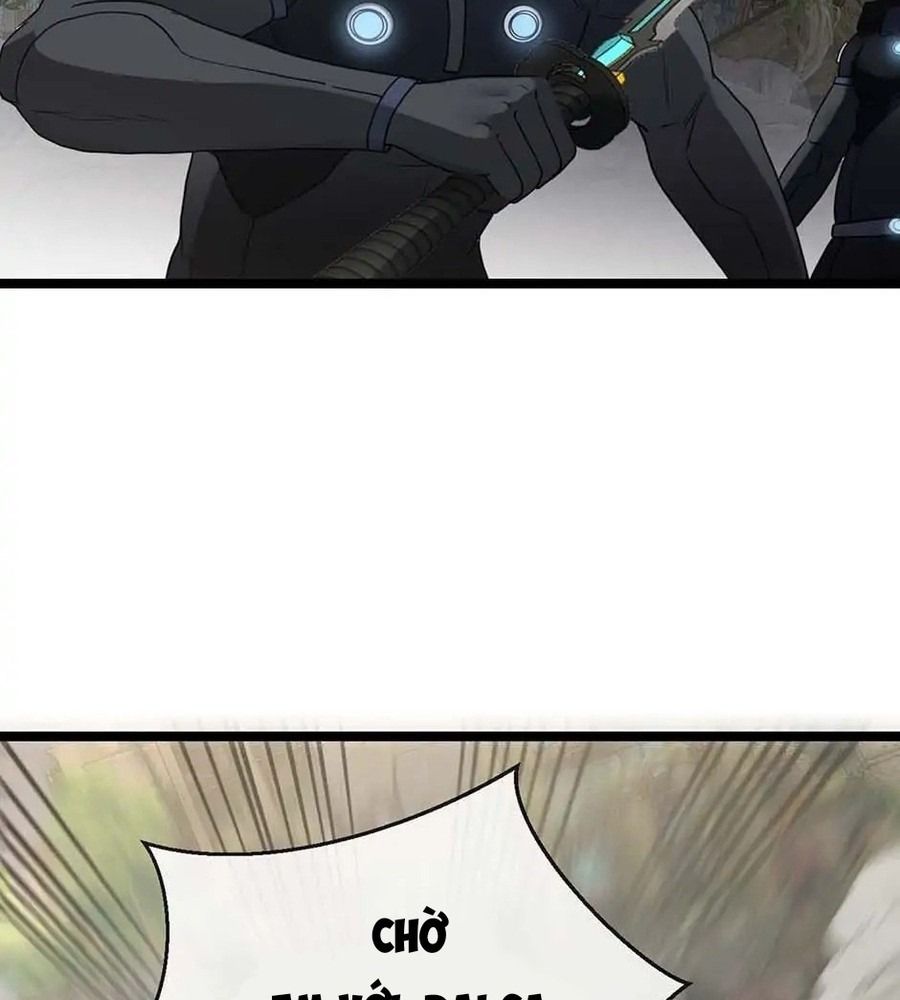 Hệ Thống Thăng Cấp Thành Thần: Chapter 3