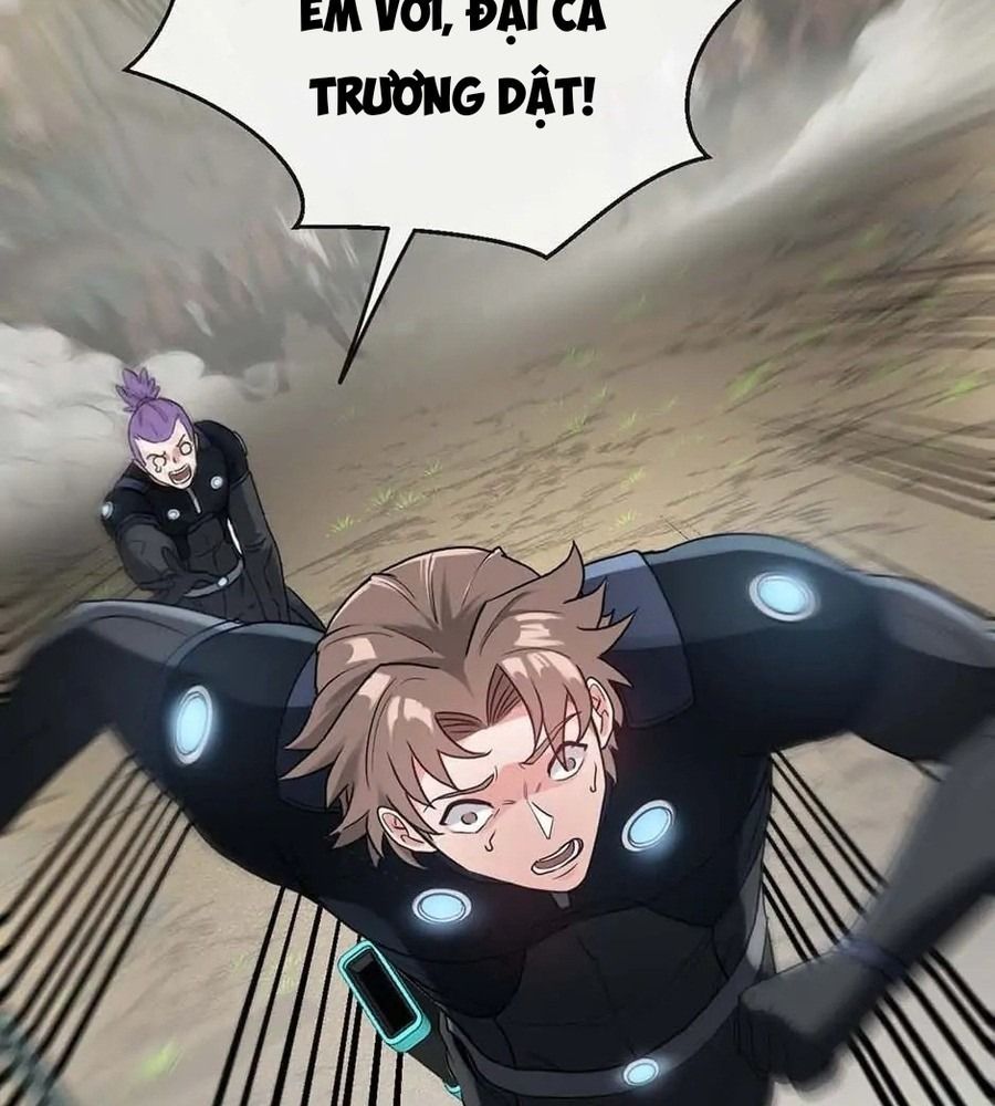 Hệ Thống Thăng Cấp Thành Thần: Chapter 3