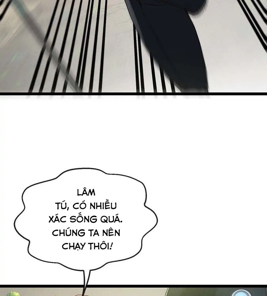 Hệ Thống Thăng Cấp Thành Thần: Chapter 3